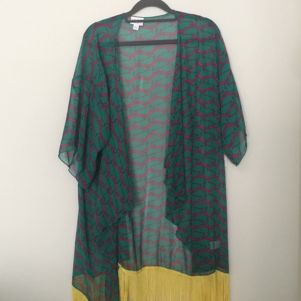 Lularoe Monroe